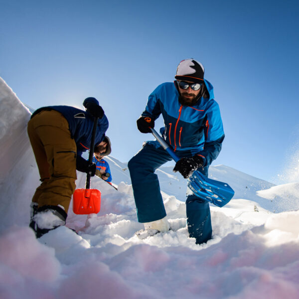 Avalanche Snow Science