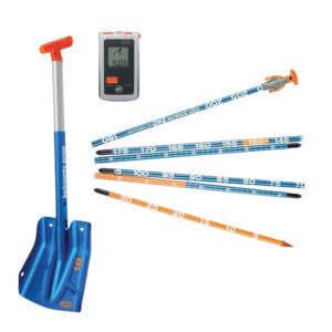 Avalanche Rescue Kit Rental - Day