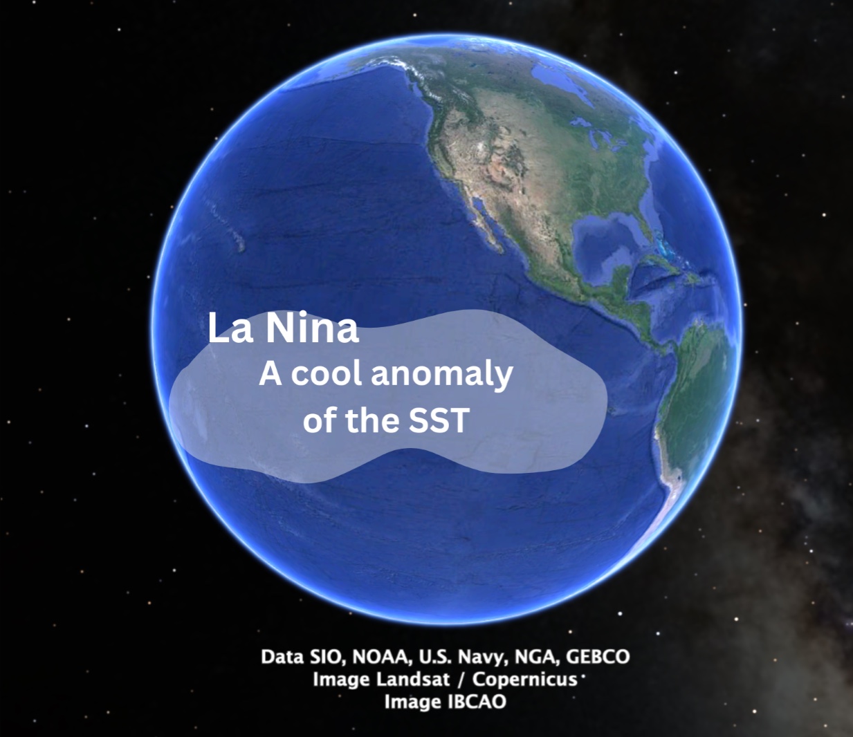 La Nina Canada Winter is Emerging